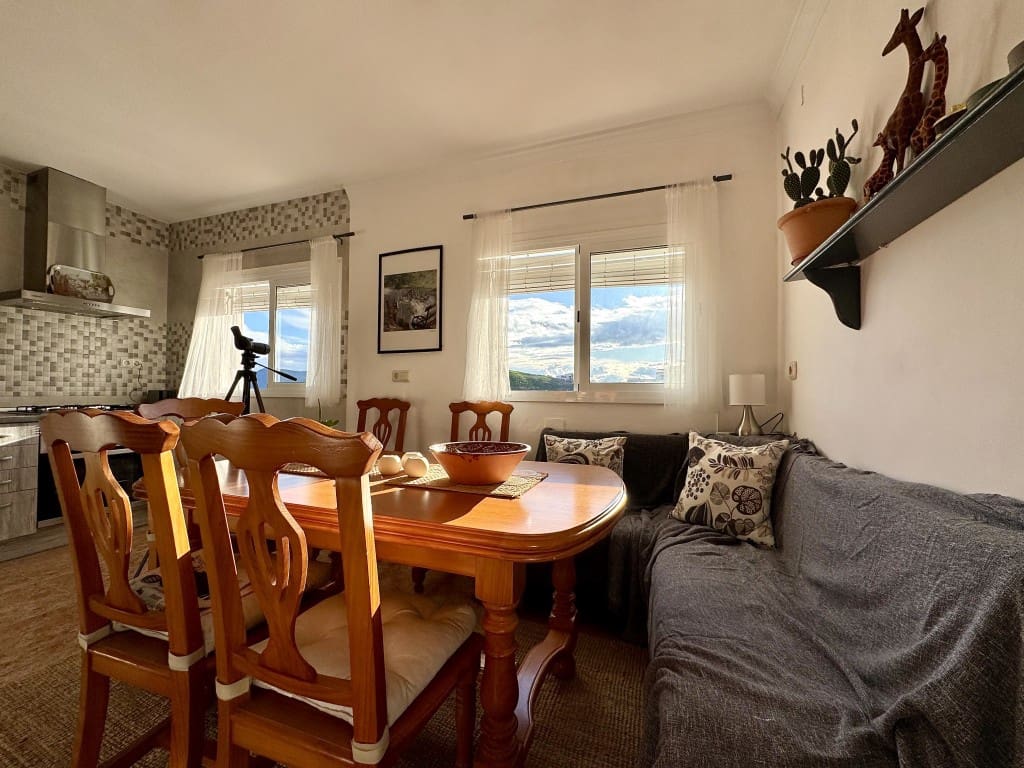 3 makuuhuone Huoneisto myytävänä paikassa Alora - 235 000 € (Ref: 9426858)