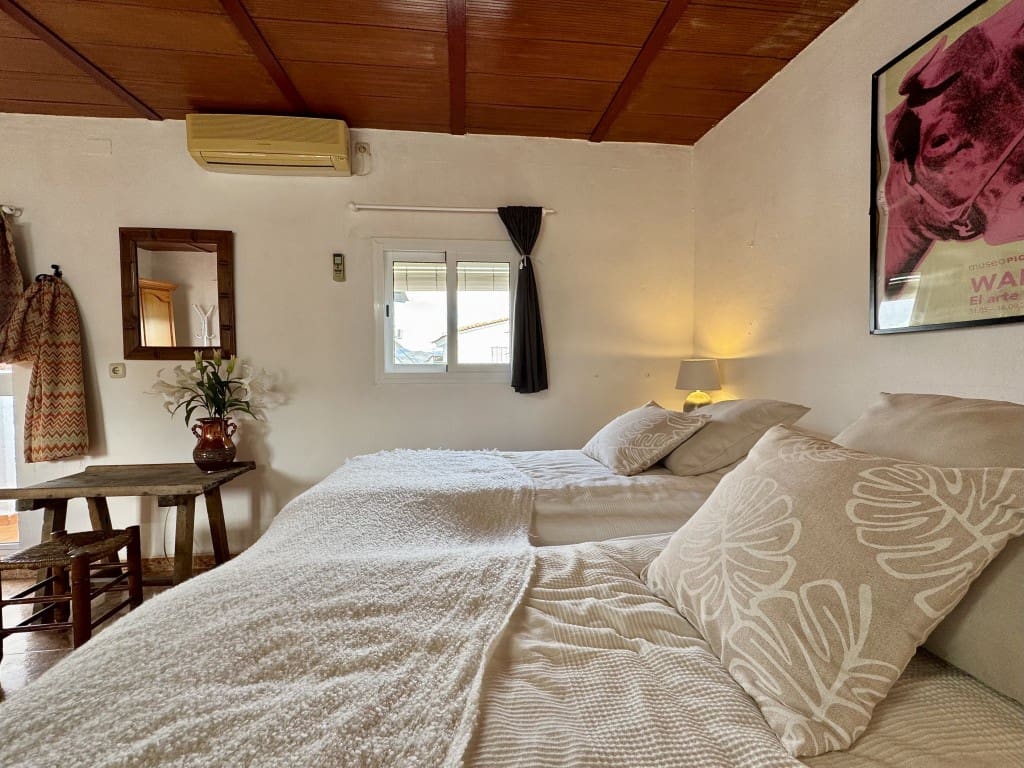 3 makuuhuone Huoneisto myytävänä paikassa Alora - 235 000 € (Ref: 9426858)