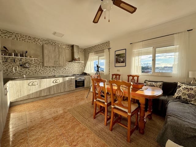 3 sypialnia Apartament na sprzedaż w Alora - 235 000 € (Ref: 9426858)