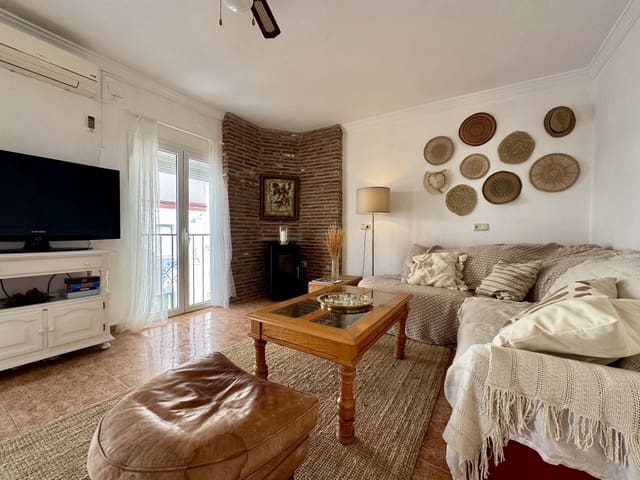 3 sypialnia Apartament na sprzedaż w Alora - 235 000 € (Ref: 9426858)