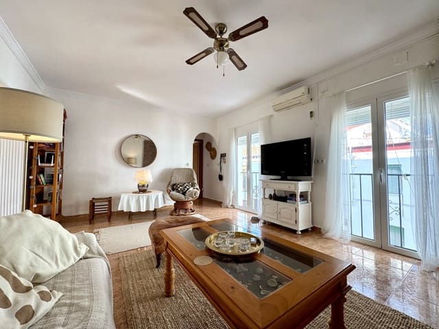 3 sypialnia Apartament na sprzedaż w Alora - 235 000 € (Ref: 9426858)