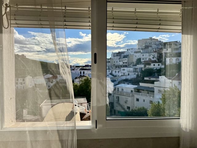 3 sypialnia Apartament na sprzedaż w Alora - 235 000 € (Ref: 9426858)