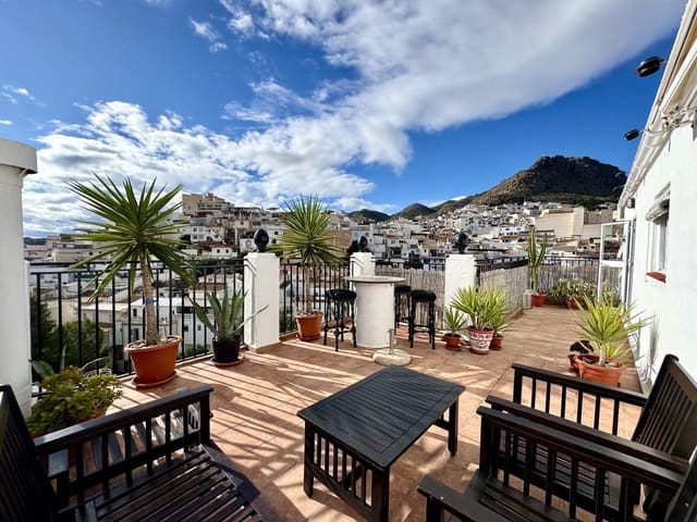 3 sypialnia Apartament na sprzedaż w Alora - 235 000 € (Ref: 9426858)