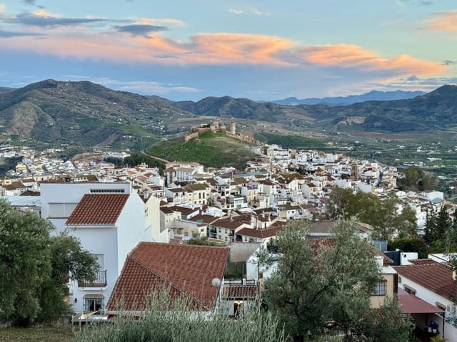 3 sypialnia Apartament na sprzedaż w Alora - 235 000 € (Ref: 9426858)