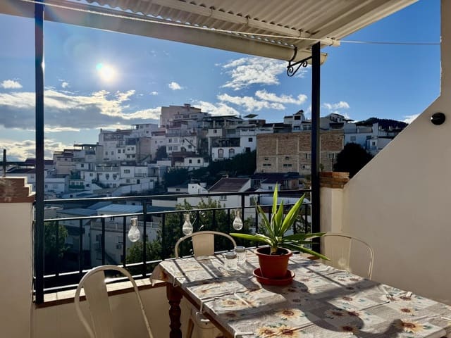 3 sypialnia Apartament na sprzedaż w Alora - 235 000 € (Ref: 9426858)