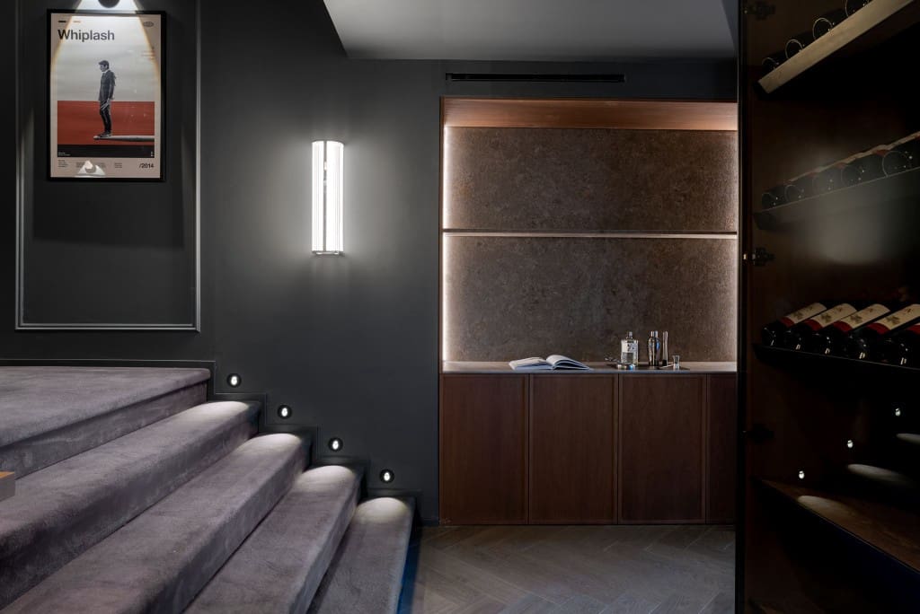 4 sypialnia Penthouse na sprzedaż w Nueva Andalucia z basenem garażem - 3 495 000 € (Ref: 9455823)