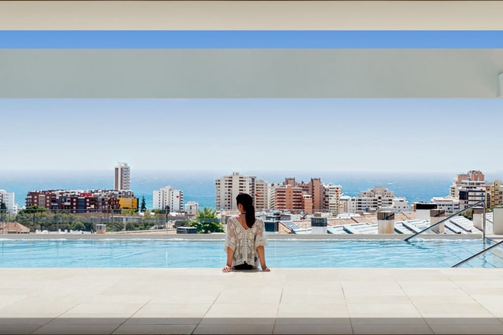 3 camera da letto Appartamento in vendita in Fuengirola con piscina garage - 382.000 € (Rif: 9465151)