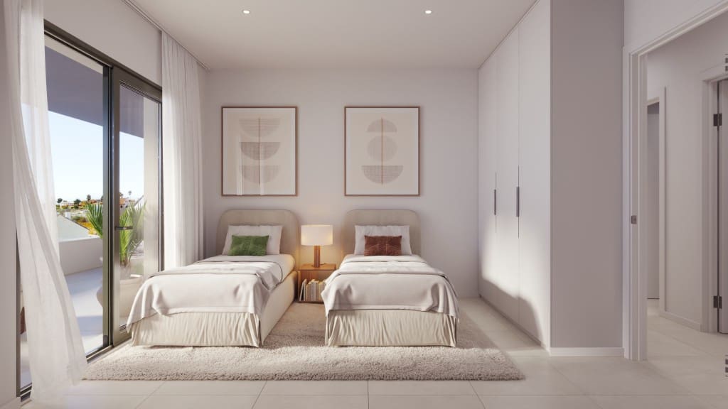 3 camera da letto Appartamento in vendita in Fuengirola con piscina garage - 382.000 € (Rif: 9465151)