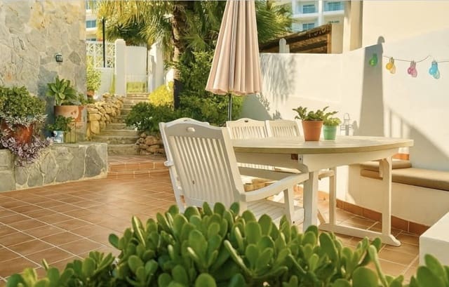 3 quarto Moradia para venda em Fuengirola com piscina garagem - 599 990 € (Ref: 9585335)