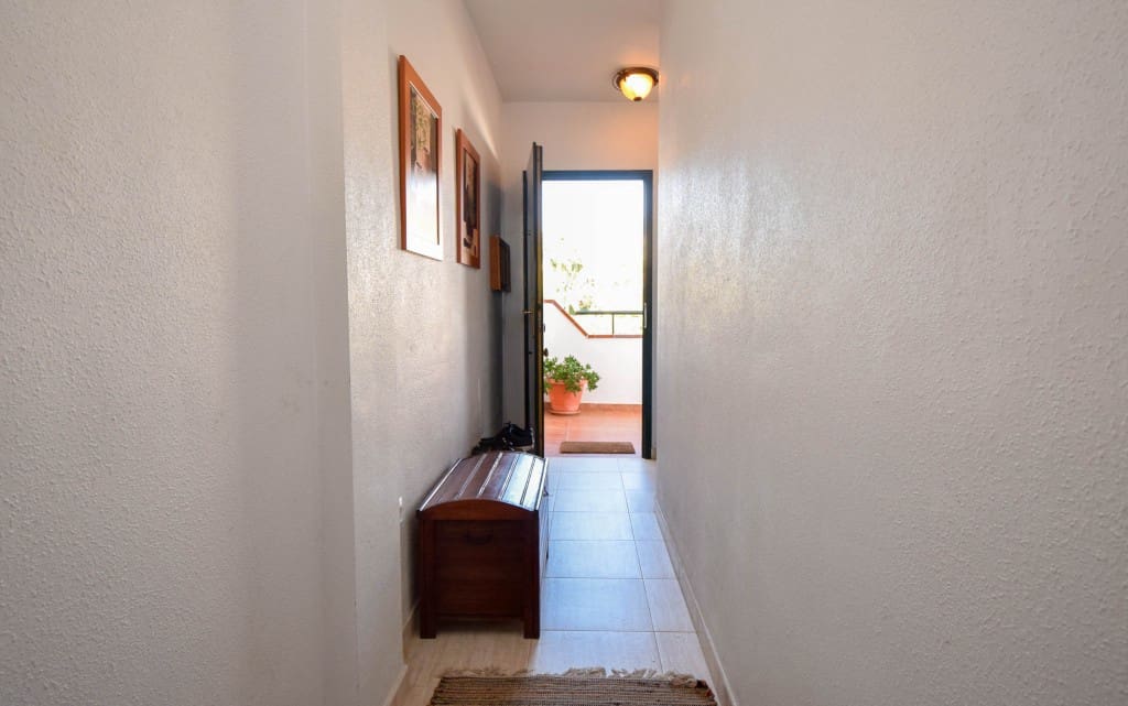 1 bedroom Apartment for sale in Torrequebrada with pool garage - € 275,000 (Ref: 9610788)