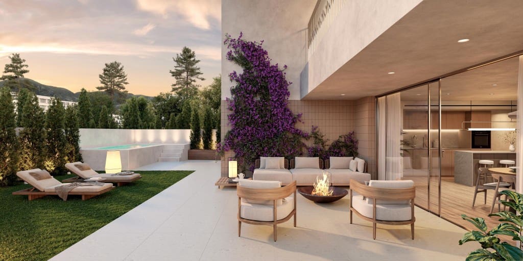 2 slaapkamer Appartement te koop in Fuengirola met zwembad garage - € 669.000 (Ref: 9627157)