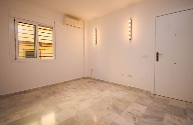 1 quarto Apartamento para venda em Mijas Costa, Mijas - 216 850 € (Ref: 9627158)