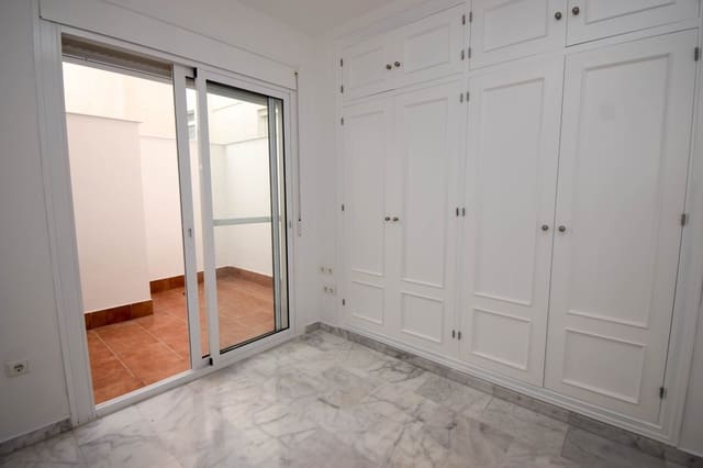 1 quarto Apartamento para venda em Mijas Costa, Mijas - 216 850 € (Ref: 9627158)