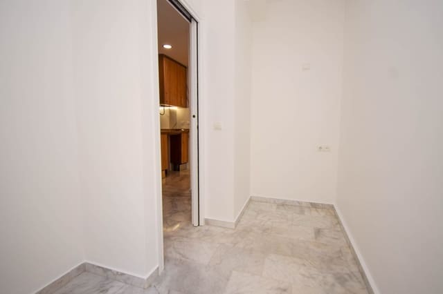 1 quarto Apartamento para venda em Mijas Costa, Mijas - 216 850 € (Ref: 9627158)