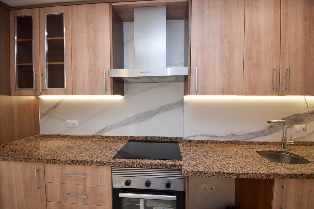 1 bedroom Apartment for sale in Mijas Costa - € 216,850 (Ref: 9627158)