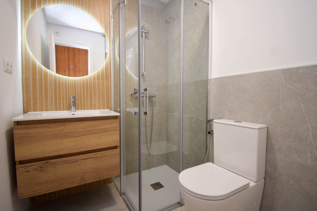 1 bedroom Apartment for sale in Mijas Costa - € 216,850 (Ref: 9627158)