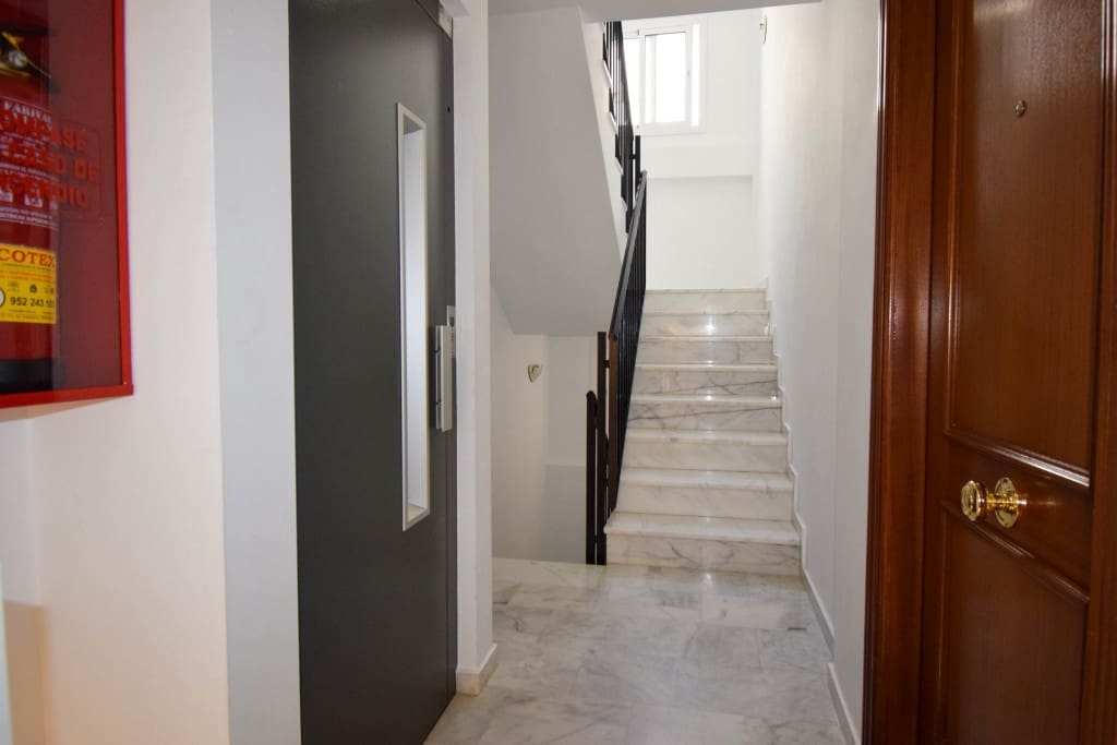 1 bedroom Apartment for sale in Mijas Costa - € 216,850 (Ref: 9627158)