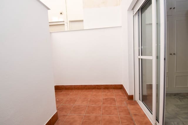 1 quarto Apartamento para venda em Mijas Costa, Mijas - 216 850 € (Ref: 9627158)