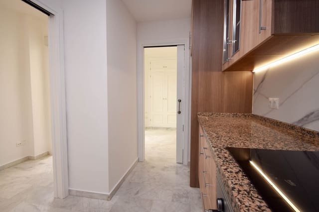 1 quarto Apartamento para venda em Mijas Costa, Mijas - 216 850 € (Ref: 9627158)