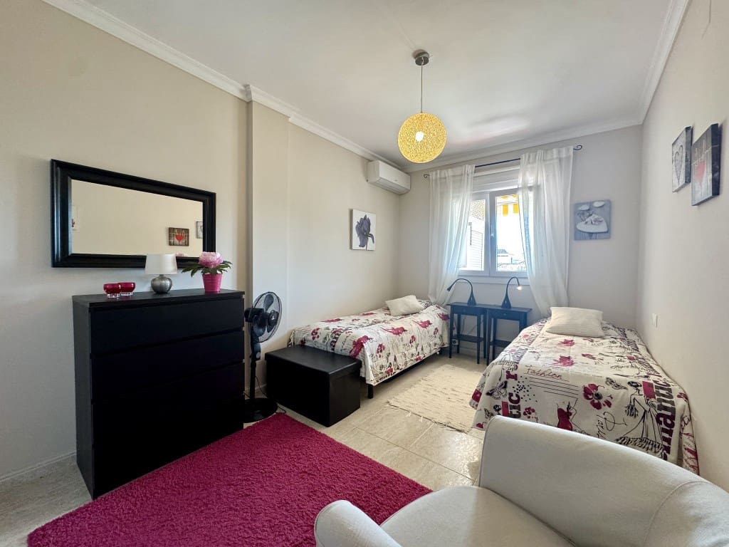 2 chambre Appartement à vendre à La Cala de Mijas avec piscine - 449 000 € (Ref: 9679415)