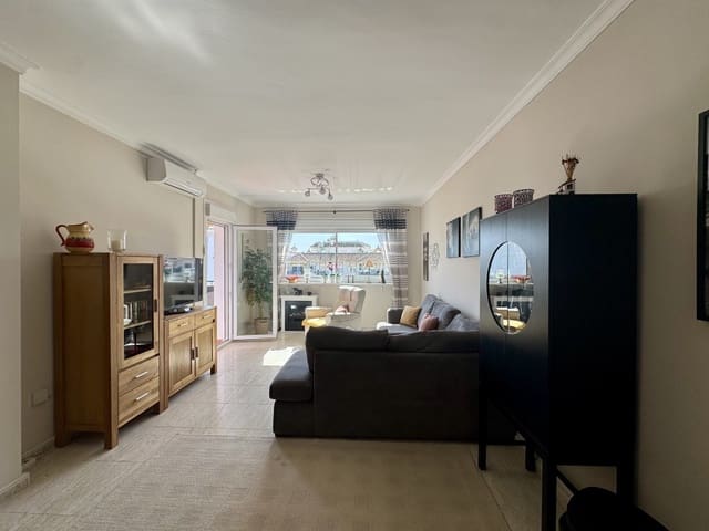 2 sypialnia Apartament na sprzedaż w La Cala de Mijas, Mijas z basenem - 449 000 € (Ref: 9679415)