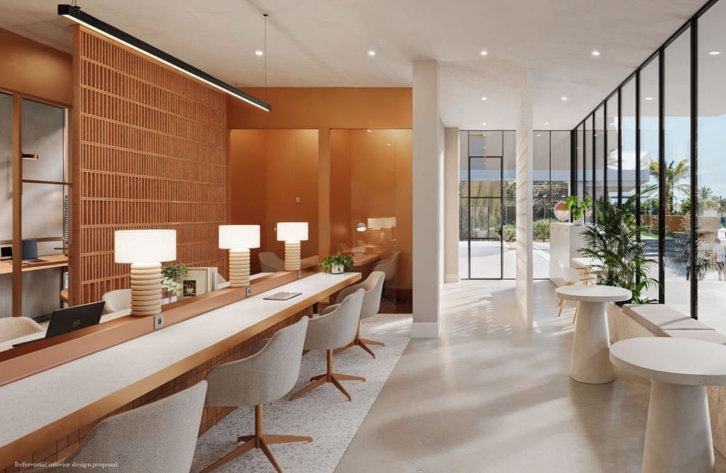 2 sovrum Lägenhet till salu i Fuengirola med pool garage - 405 000 € (Ref: 9735273)