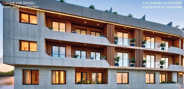 1 sypialnia Apartament na sprzedaż w Mijas Costa, Mijas z basenem garażem - 225 000 € (Ref: 9735275)