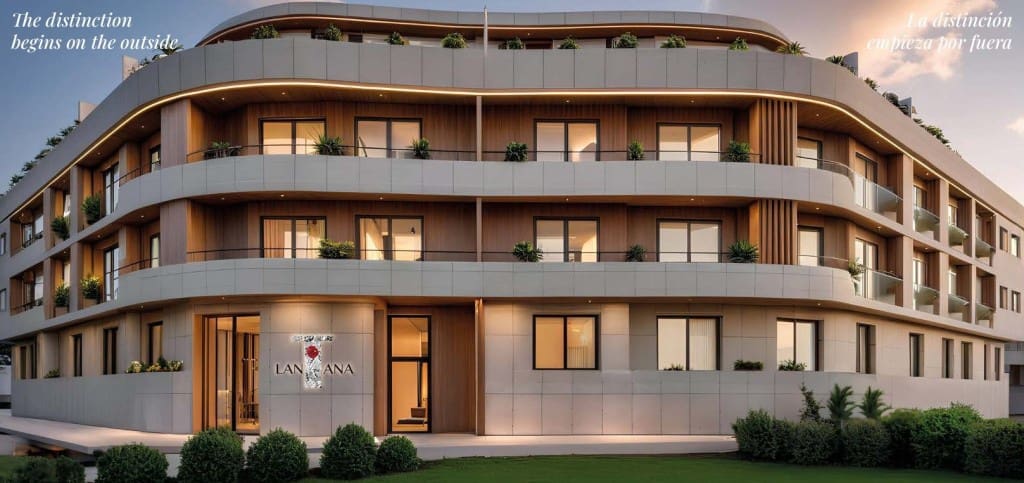 1 bedroom Apartment for sale in Mijas Costa with pool garage - € 225,000 (Ref: 9735275)