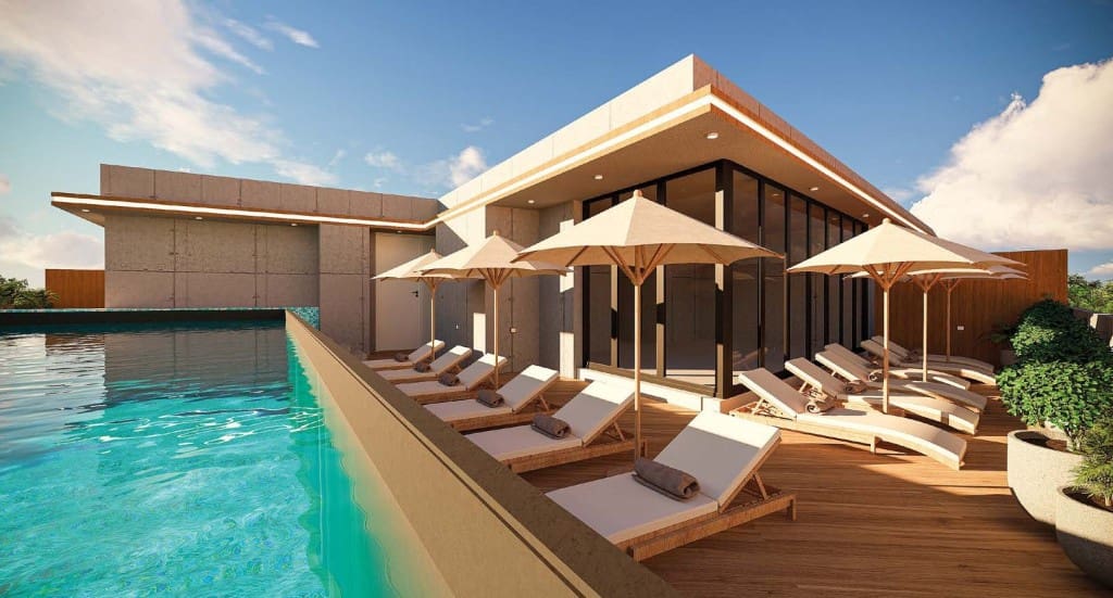 1 bedroom Apartment for sale in Mijas Costa with pool garage - € 225,000 (Ref: 9735275)