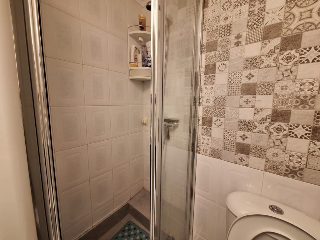 1 bedroom Studio for sale in Calahonda with pool - € 190,000 (Ref: 9735276)