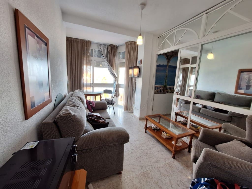 1 bedroom Studio for sale in Calahonda with pool - € 190,000 (Ref: 9735276)