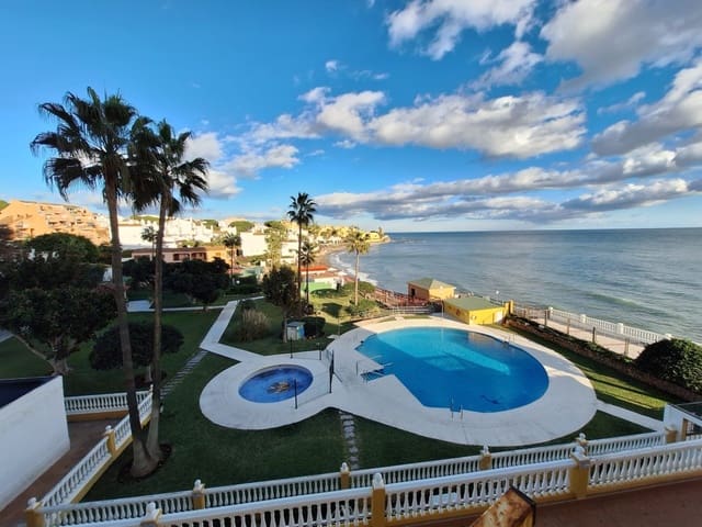 1 sypialnia Studio na sprzedaż w Calahonda, Mijas z basenem - 190 000 € (Ref: 9735276)