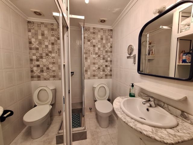 1 sypialnia Studio na sprzedaż w Calahonda, Mijas z basenem - 190 000 € (Ref: 9735276)