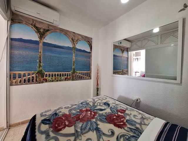 1 sypialnia Studio na sprzedaż w Calahonda, Mijas z basenem - 190 000 € (Ref: 9735276)