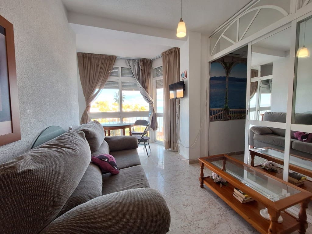 1 bedroom Studio for sale in Calahonda with pool - € 190,000 (Ref: 9735276)