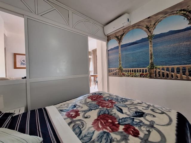 1 sypialnia Studio na sprzedaż w Calahonda, Mijas z basenem - 190 000 € (Ref: 9735276)