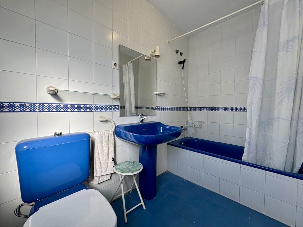 Pareado de 5 habitaciones en Fuengirola en venta con piscina - 490.000 € (Ref: 9738044)