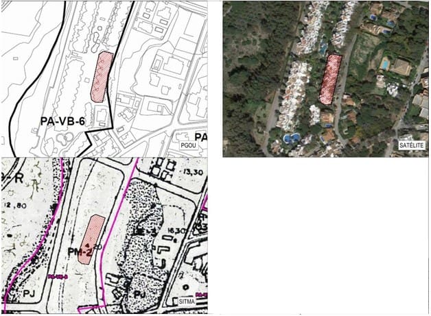 Kommersiell till salu i Marbella - 550 000 € (Ref: 9743105)