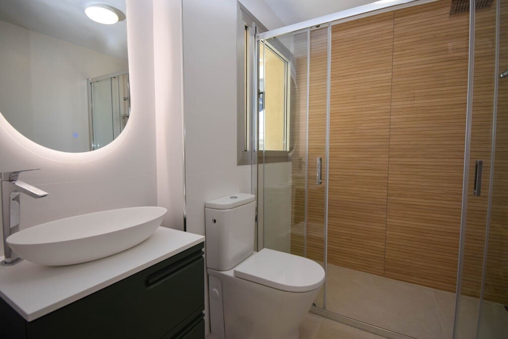 3 soveværelse Penthouse til salg i Fuengirola med swimmingpool garage - € 1.197.000 (Ref: 9755418)