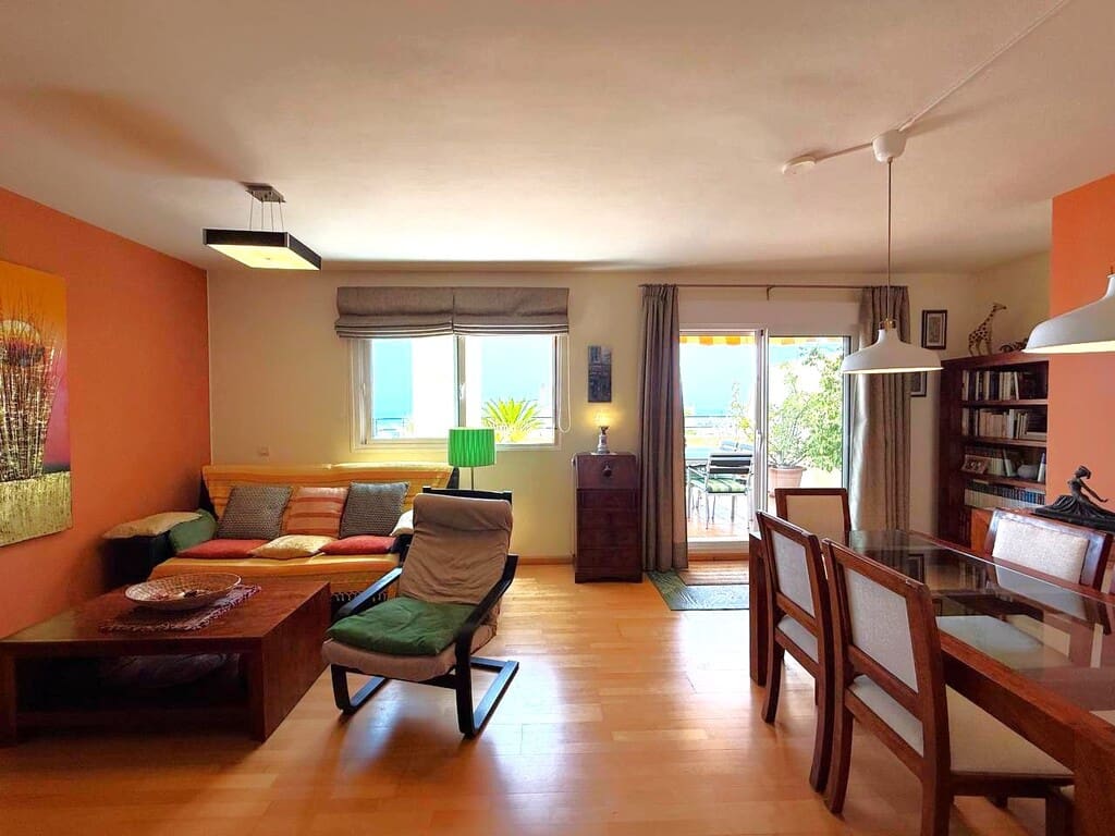 4 bedroom Penthouse for sale in Torremolinos with pool garage - € 599,000 (Ref: 9755419)