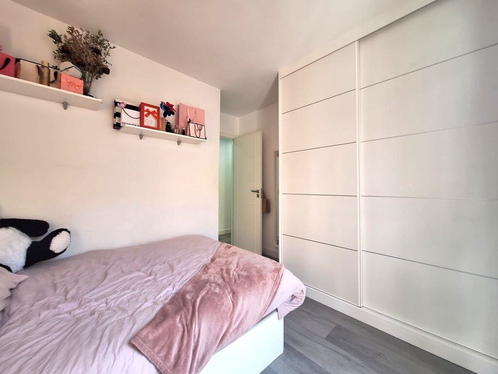 3 soveværelse Lejlighed til salg i Mijas Costa med garage - € 269.000 (Ref: 9770343)