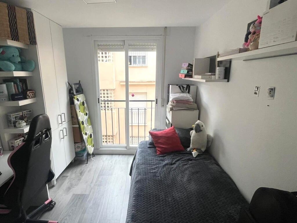 3 soveværelse Lejlighed til salg i Mijas Costa med garage - € 269.000 (Ref: 9770343)