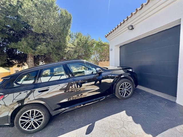 3 soveværelse Villa til salg i Riviera del Sol, Mijas med swimmingpool garage - € 1.280.000 (Ref: 9777757)