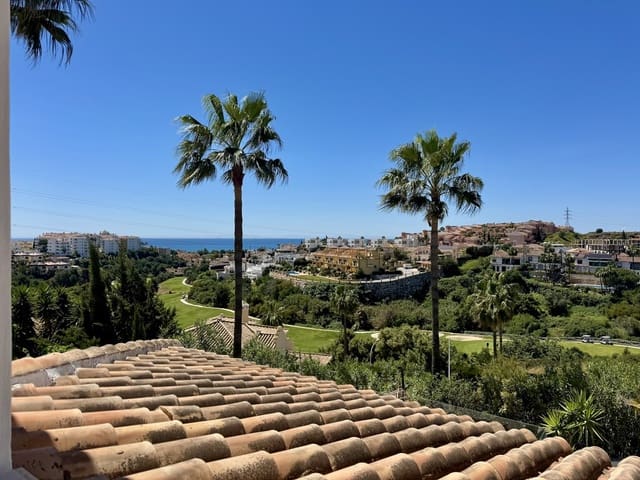 3 soveværelse Villa til salg i Riviera del Sol, Mijas med swimmingpool garage - € 1.280.000 (Ref: 9777757)