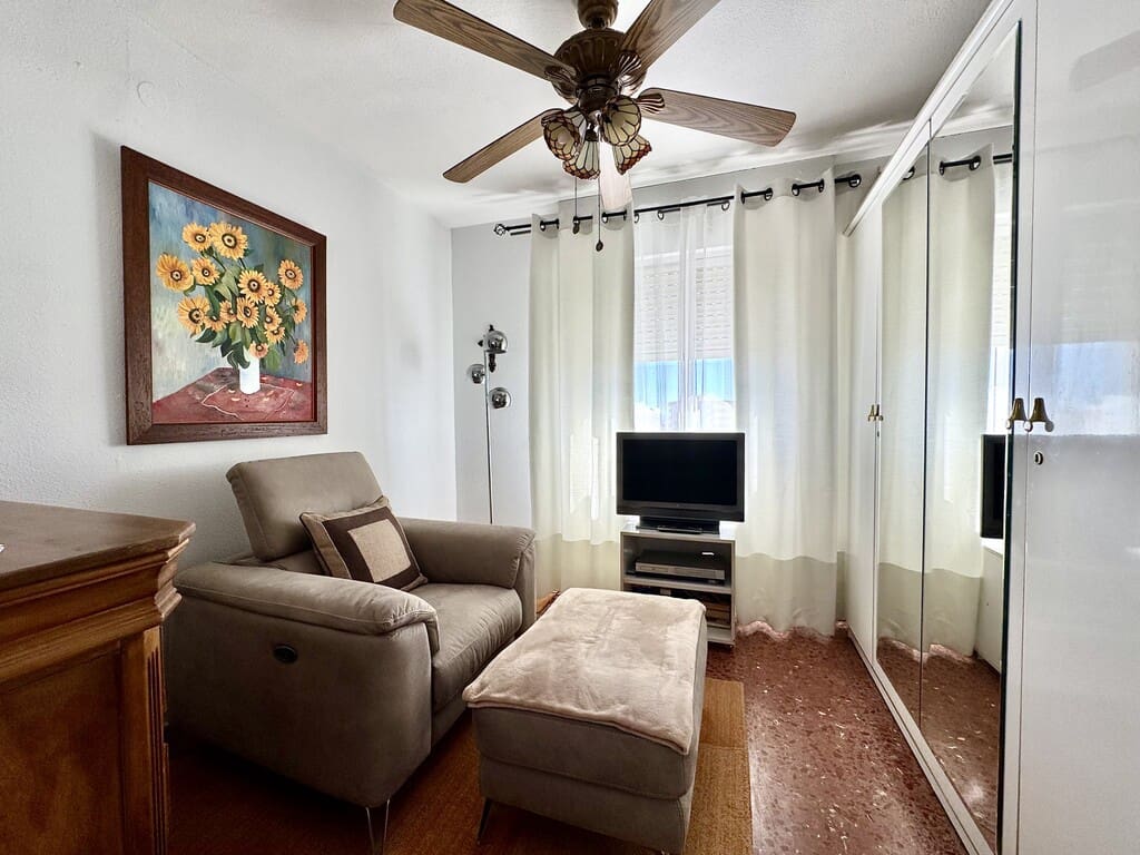 4 sypialnia Apartament na sprzedaż w Fuengirola - 369 000 € (Ref: 9788196)