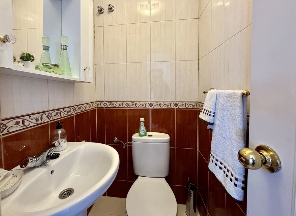 4 sypialnia Apartament na sprzedaż w Fuengirola - 369 000 € (Ref: 9788196)