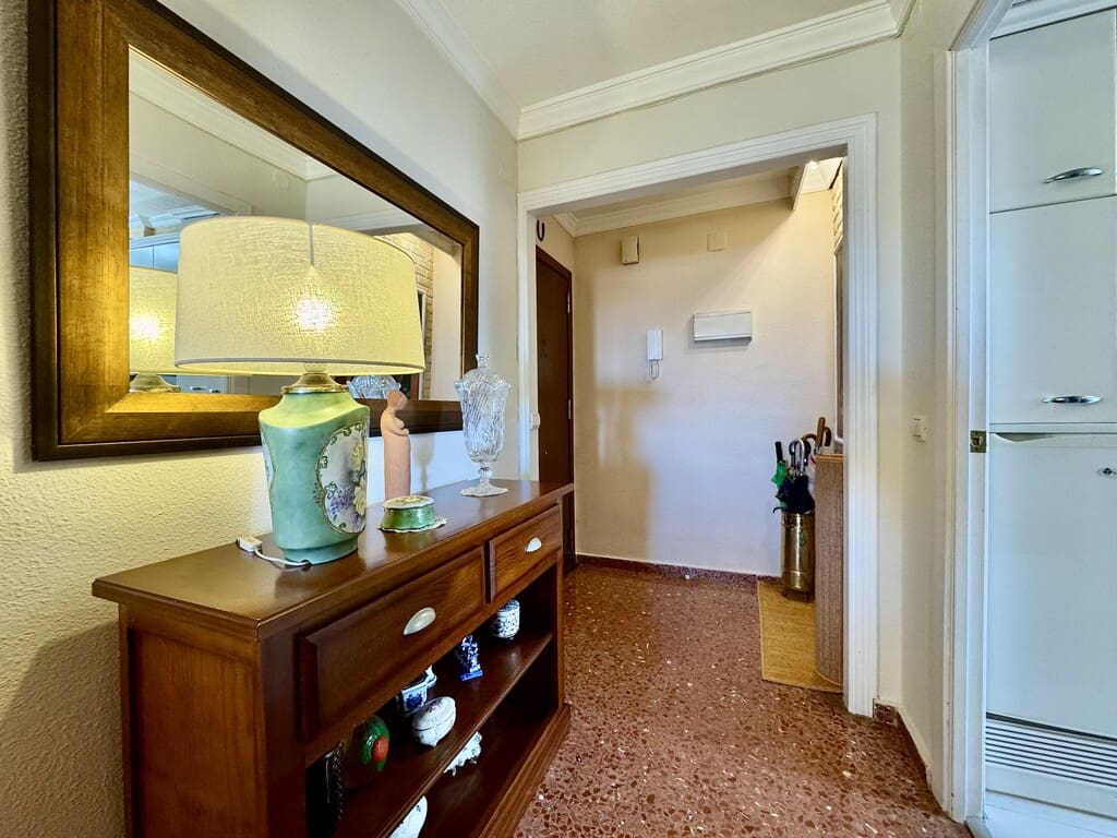 4 sypialnia Apartament na sprzedaż w Fuengirola - 369 000 € (Ref: 9788196)