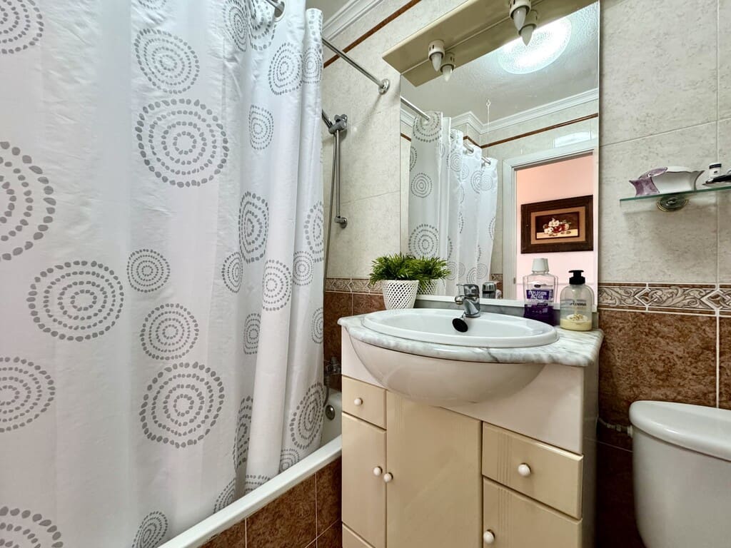 4 sypialnia Apartament na sprzedaż w Fuengirola - 369 000 € (Ref: 9788196)