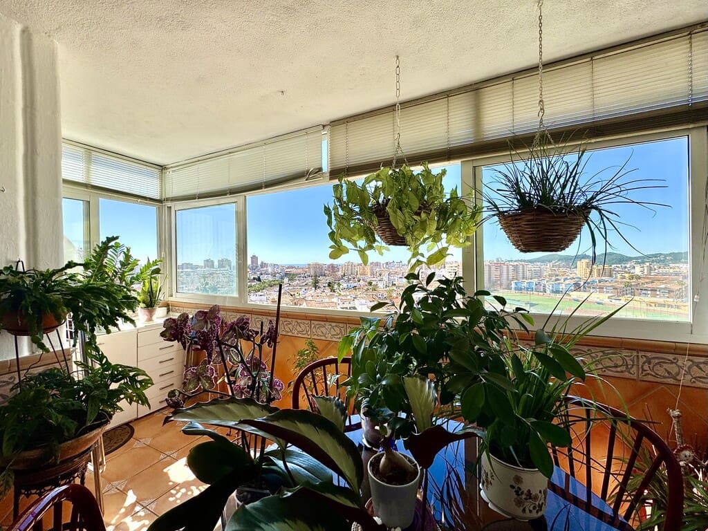 4 sypialnia Apartament na sprzedaż w Fuengirola - 369 000 € (Ref: 9788196)