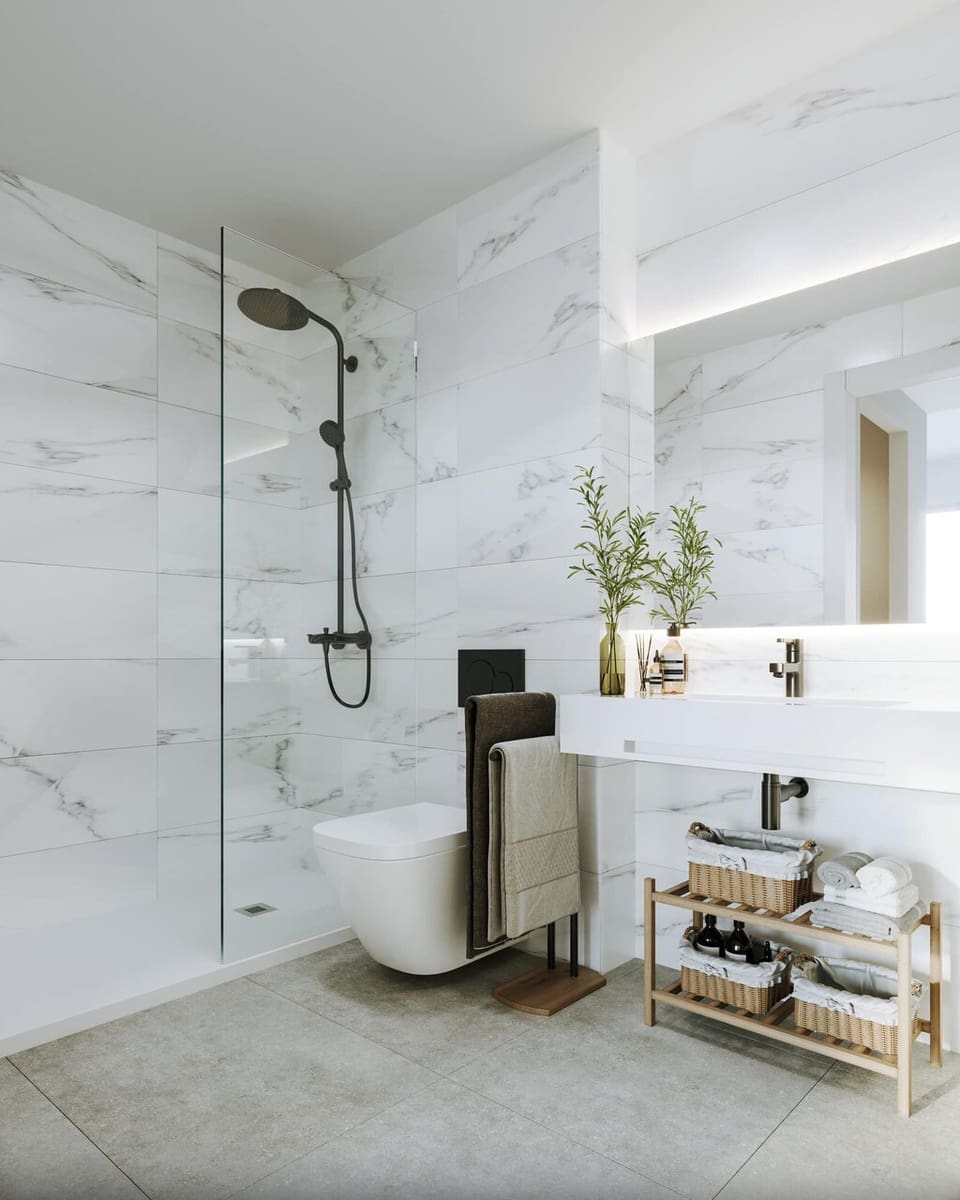 2 soveværelse Lejlighed til salg i Fuengirola med swimmingpool garage - € 389.000 (Ref: 9798936)